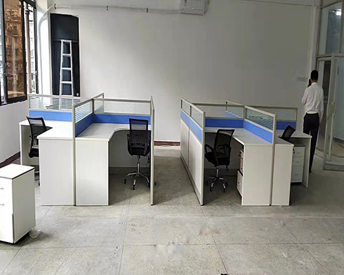 广州运输有限公司活动现场图