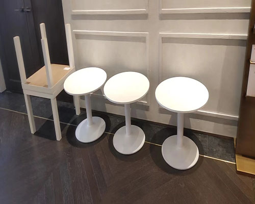 华润置地第二届销讲大赛活动图