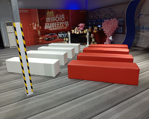广州广汽活动现场案例图