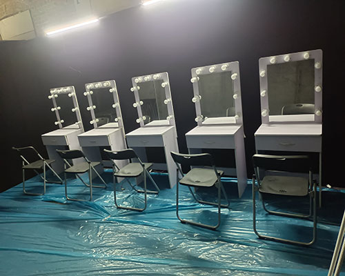 广州活动现场案例图