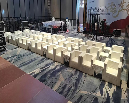 厦门活动现场案例图