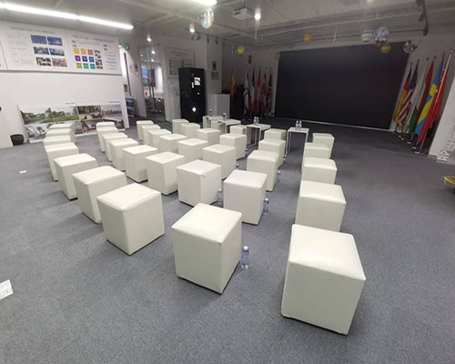 深圳数码城创业园活动现场案例图