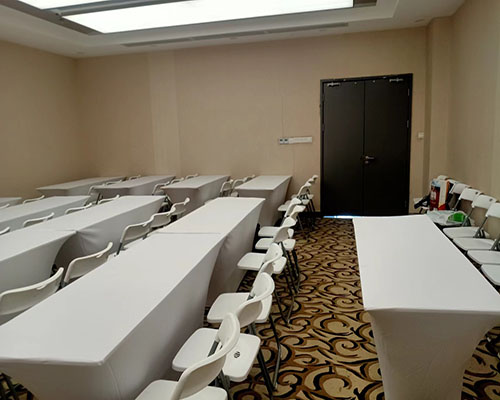 成都活动现场图