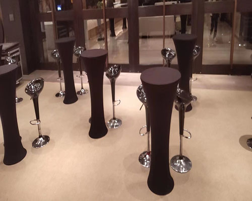 北京瑰丽酒店活动现场案例图