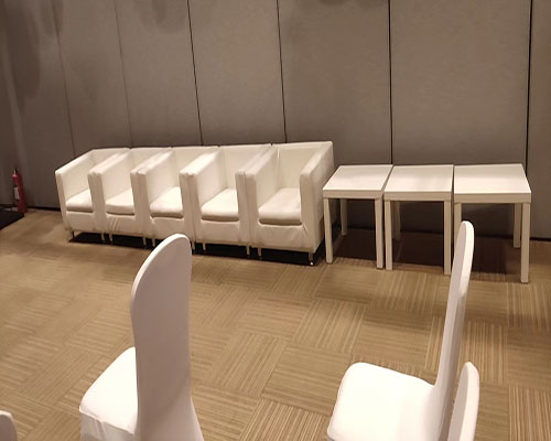 北京国家会议中心活动现场图