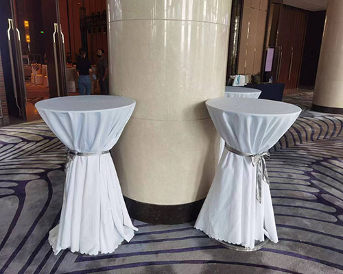 上海洲际酒店活动现场图