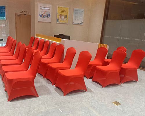 深圳创新科技园活动现场图