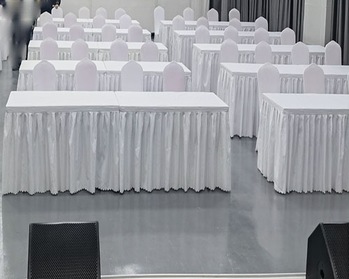 北京昌平职业学校活动现场图