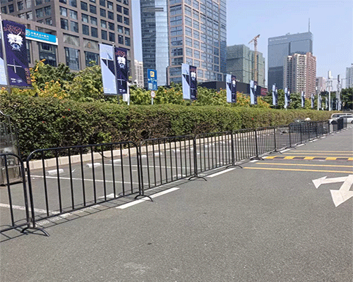 深圳福田展馆活动现场图