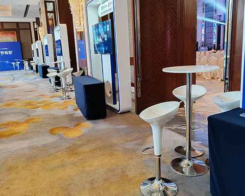 深圳香格里拉大酒店活动图