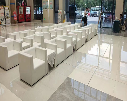 厦门活动现场案例图