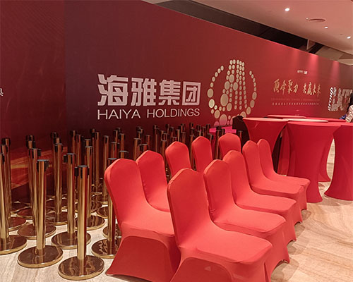 深圳海雅缤纷城活动现场案例图