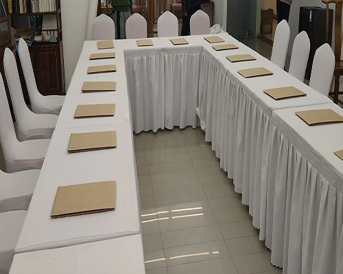 北京望京活动现场案例图