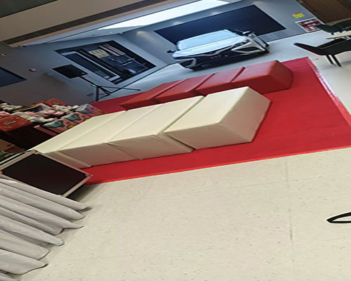 广州各区活动现场案例图