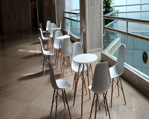 北京国际会议中心活动案例图