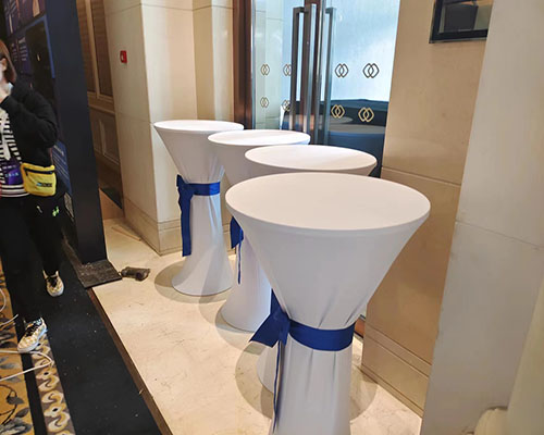 上海新华联索菲特大酒店活动图