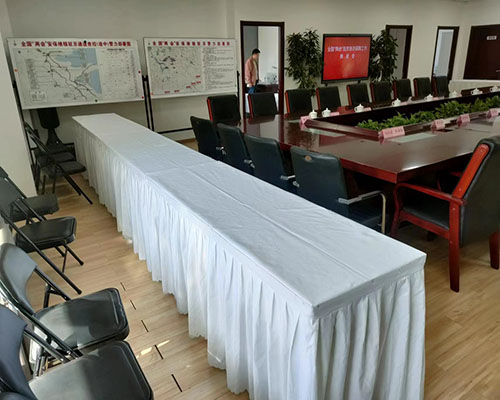 北京盐城大厦活动现场图