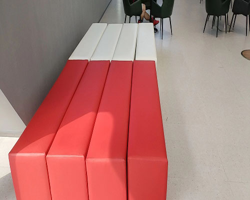 广汽一店活动现场案例图