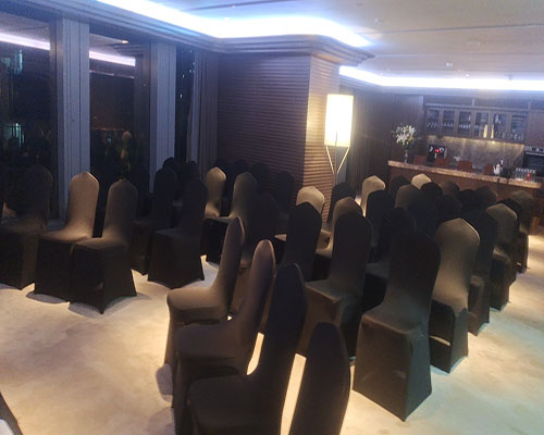 广州K11购物艺术中心活动现场图