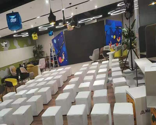  家具租赁