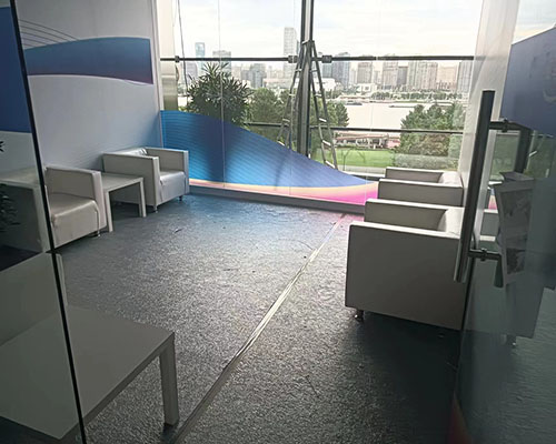 上海亚马逊科技峰会活动现场案例图