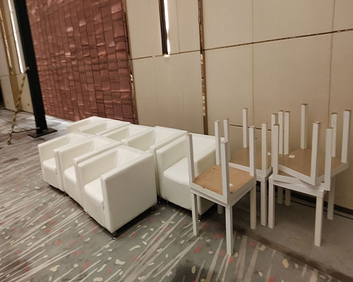 家具租赁