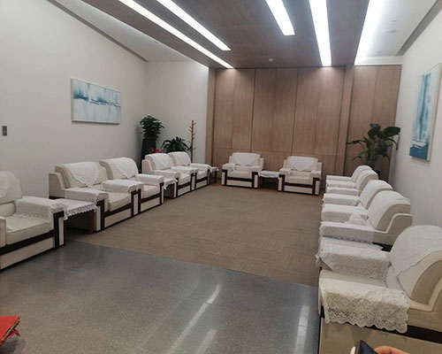 上海全球数商大会活动现场图