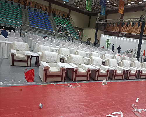 北京昌平学校活动现场案例图