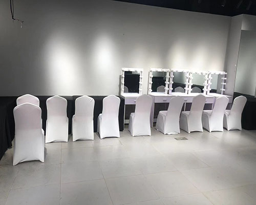 北京昌平万达广场活动现场图